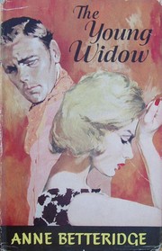 Cover of: The young widow by Anne Melville