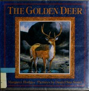 The golden deer by Margaret Hodges