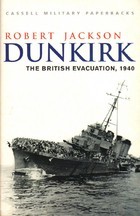 Dunkirk by Robert Jackson