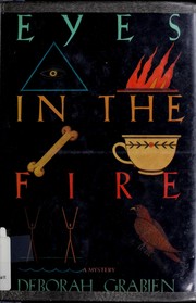 Cover of: Eyes in the fire