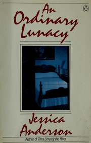 Cover of: An Ordinary Lunacy by Jessica Andersen