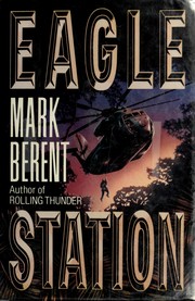 Cover of: Eagle station