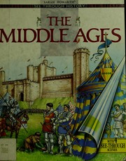 Cover of: The Middle Ages by Sarah Howarth