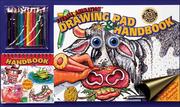 Cover of: Eyeball Animation Drawing Pad & Handbook (Eyeball Animation!) by Jeff Cole