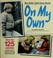 Cover of: On my own
