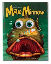 Cover of: The adventures of Max the minnow by William Boniface