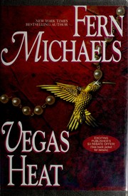 Cover of: Vegas heat
