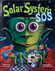 Cover of: Solar system SOS by Arlen Cohn