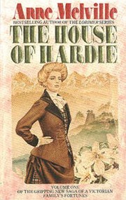 Cover of: The House of Hardie