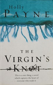 Cover of: The virgin's knot