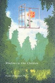 Cover of: Windows to Our Children by Violet Oaklander