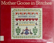 Cover of: Mother Goose in stitches