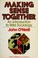Cover of: Making sense together