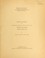 Cover of: Statistical supplement to Agricultural Experiment Station circular 378