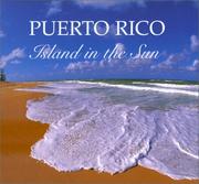 Cover of: Puerto Rico Island in the Sun