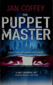 Cover of: The puppet master