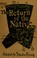 Cover of: The return of the native.