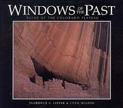 Cover of: Windows of the Past: The Ruins of the Colorado Plateau (Wish You Were Here Book Series)