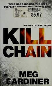 Cover of: Kill chain