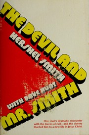 Cover of: The devil and Mr. Smith