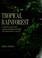 Cover of: Tropical rainforest