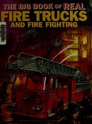 Cover of: Big Bk Real Fire Truc