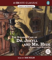 The Strange Case of Dr. Jekyll and Mr. Hyde [sound recording]