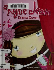 Cover of: Drama queen by Marci Peschke