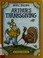 Cover of: Arthur's Thanksgiving (Arthur Adventure Series)