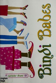 Cover of: Bindi babes by Narinder Dhami