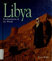 Cover of: Libya