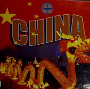 Cover of: China by Janet Riehecky