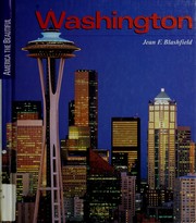 Cover of: Washington