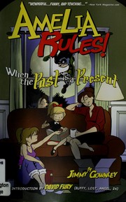 Cover of: Amelia rules!