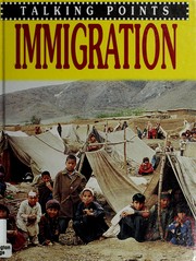 Cover of: Immigration