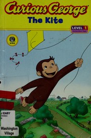 Cover of: Curious George and the kite by Monica Perez