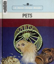 Cover of: Pets by Illa Podendorf