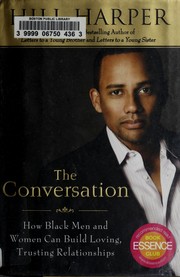 The conversation by Hill Harper