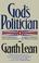 Cover of: God's politician