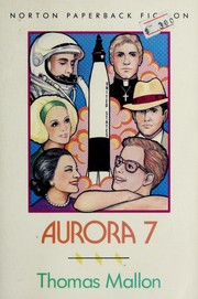 Cover of: Aurora 7 by Thomas Mallon