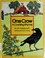 Cover of: One crow