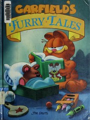 Cover of: Garfield Furry Tale