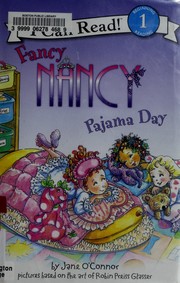 Cover of: Pajama Day