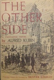 Cover of: The other side by Alfred Kubin