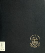 Programme of studies for the elementary schools of Alberta by Alberta. Dept. of Education