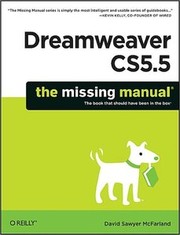 Cover of: Dreamweaver CS5.5