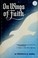 Cover of: On wings of faith