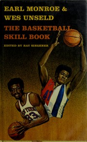 Cover of: The Basketball Skill Book