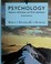 Cover of: Psychology