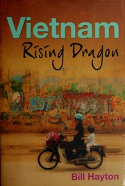 Cover of: Vietnam by Bill Hayton